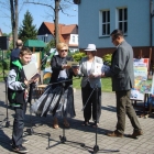 V Majowy Piknik Literacki